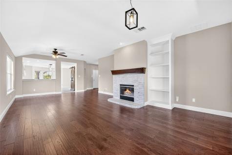 3945 Freedom Lane Frisco TX 75033