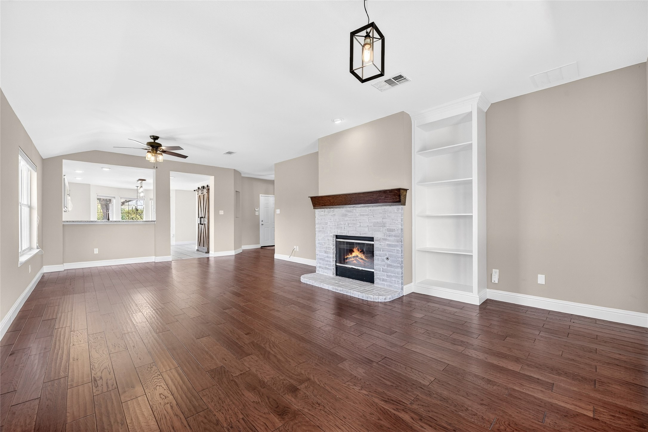 3945 Freedom Lane Frisco TX 75033