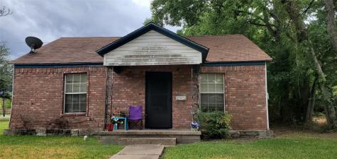 903 N Neal Street Commerce TX 75428