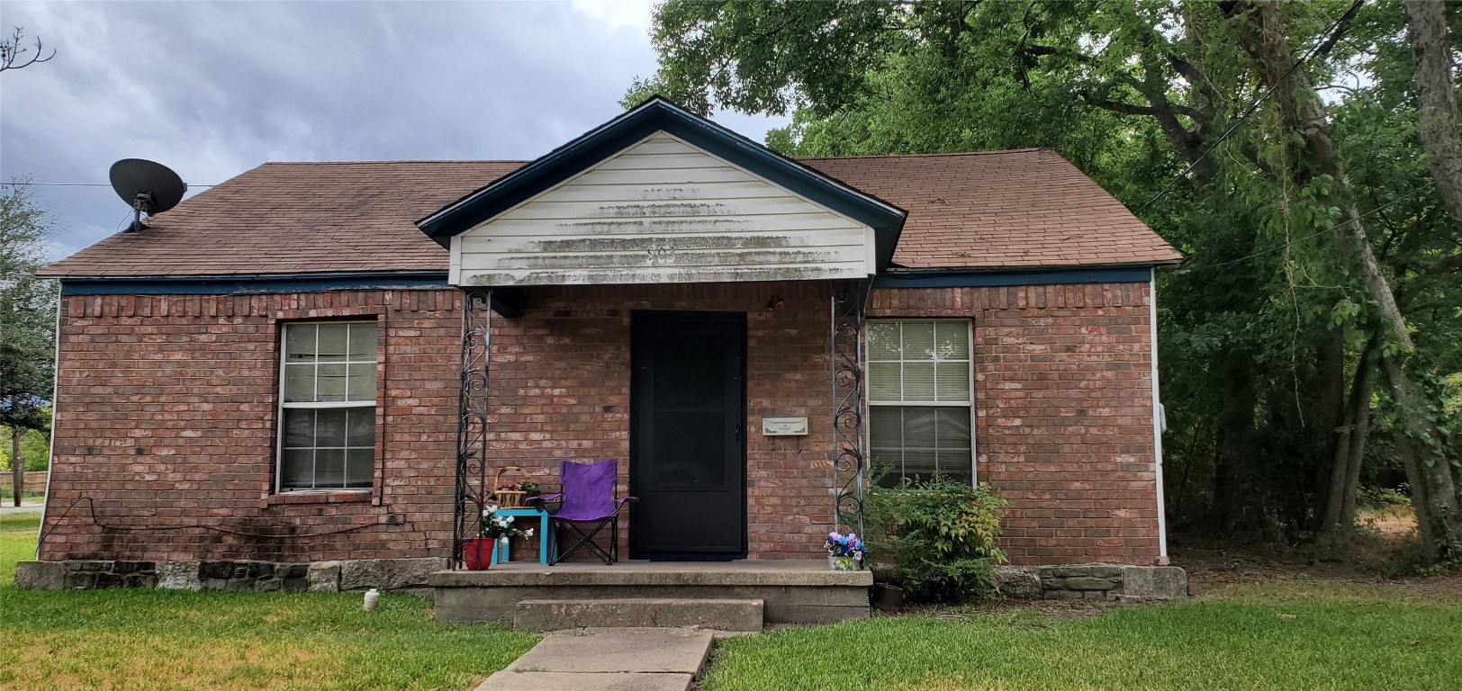 903 N Neal Street Commerce TX 75428