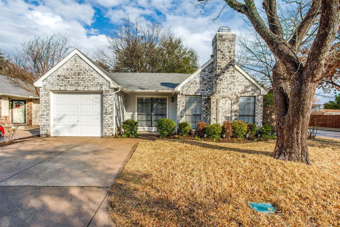 2833 Persimmons Court Plano TX 75074