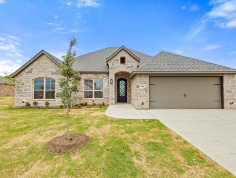 9436 Wildcat Ridge Godley TX 76044