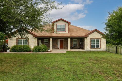 245 S Oak Branch Road Waxahachie TX 75167