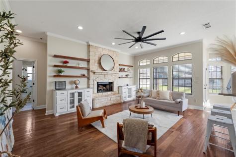 441 Oxford Hill Road Hewitt TX 76643