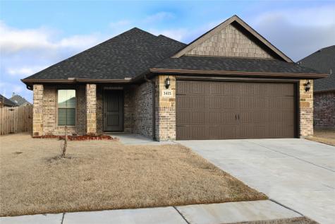 1415 Ascot Avenue Sherman TX 75092