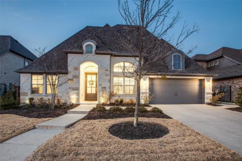 2200 Savannah Oak Road Frisco TX 75033