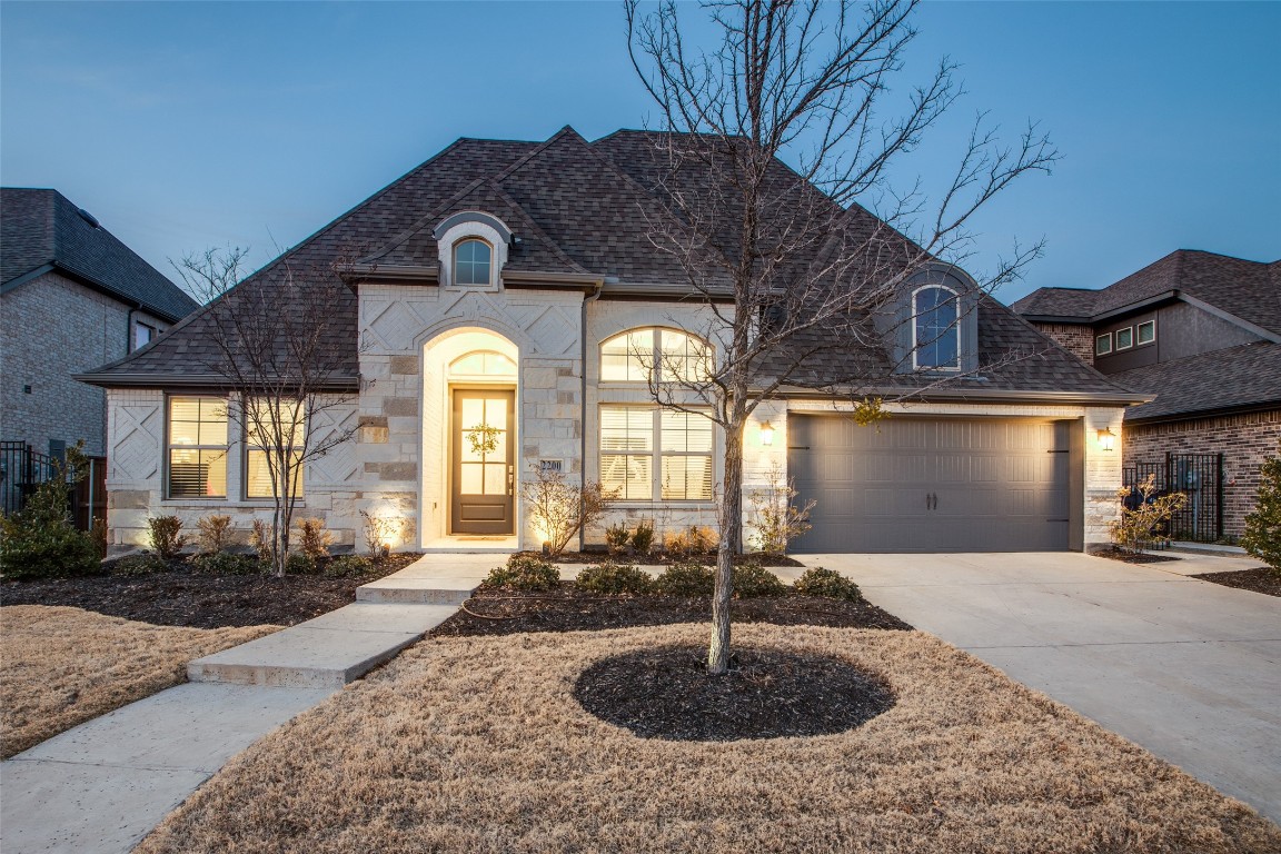 2200 Savannah Oak Road Frisco TX 75033