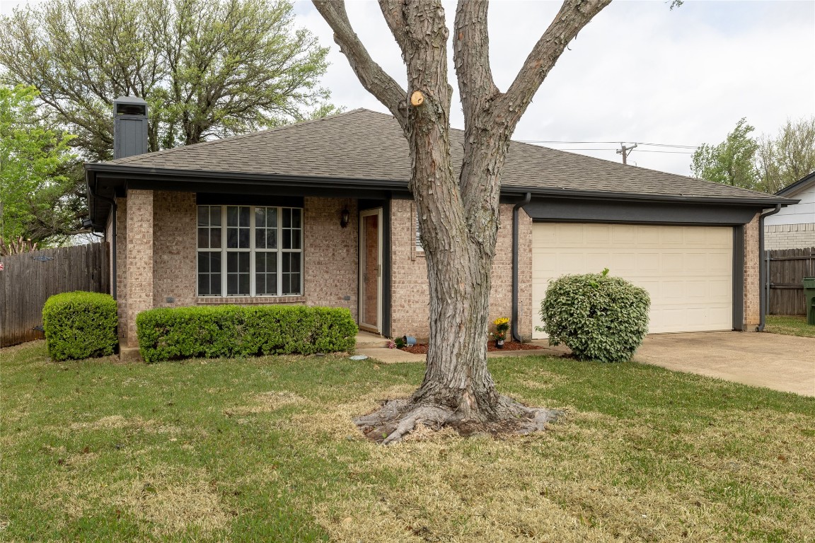 5116 Ridge Pointe Drive Arlington TX 76017