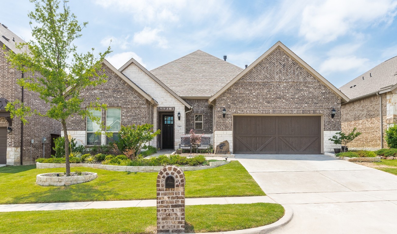 7509 Calhoun Cove Mckinney TX 75071
