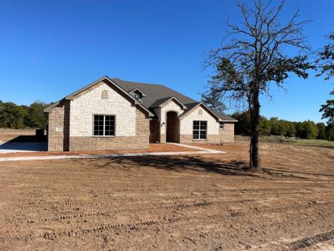 408 Zonaverde Court Poolville TX 76487
