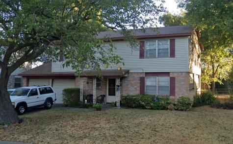 707 Rutgers Drive Lancaster TX 75134