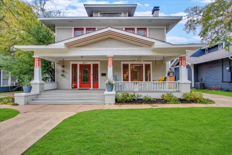 5617 Tremont Street Dallas TX 75214