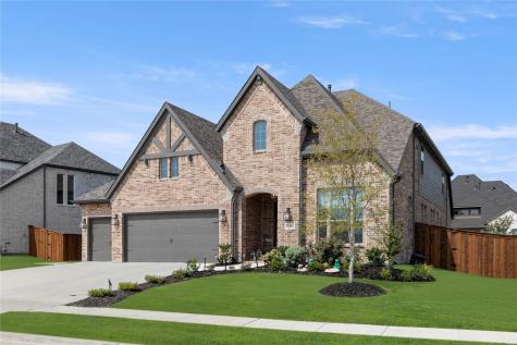 8201 Peach Orchard Pass Mckinney TX 75071