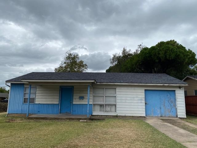 4102 Texas Drive Dallas TX 75211
