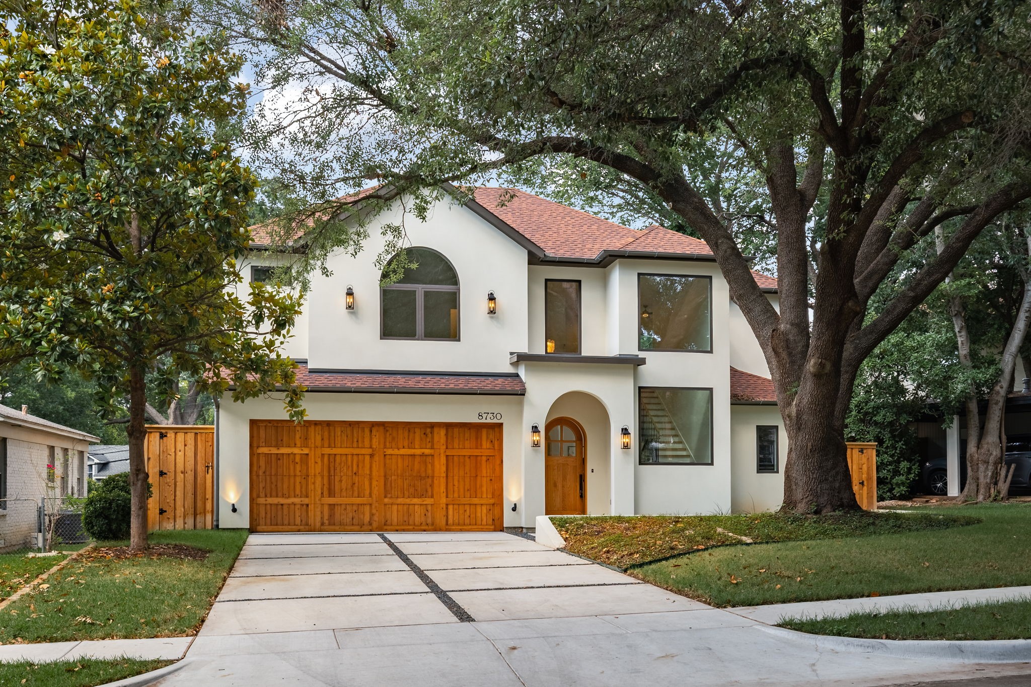 8730 Rexford Drive Dallas TX 75209