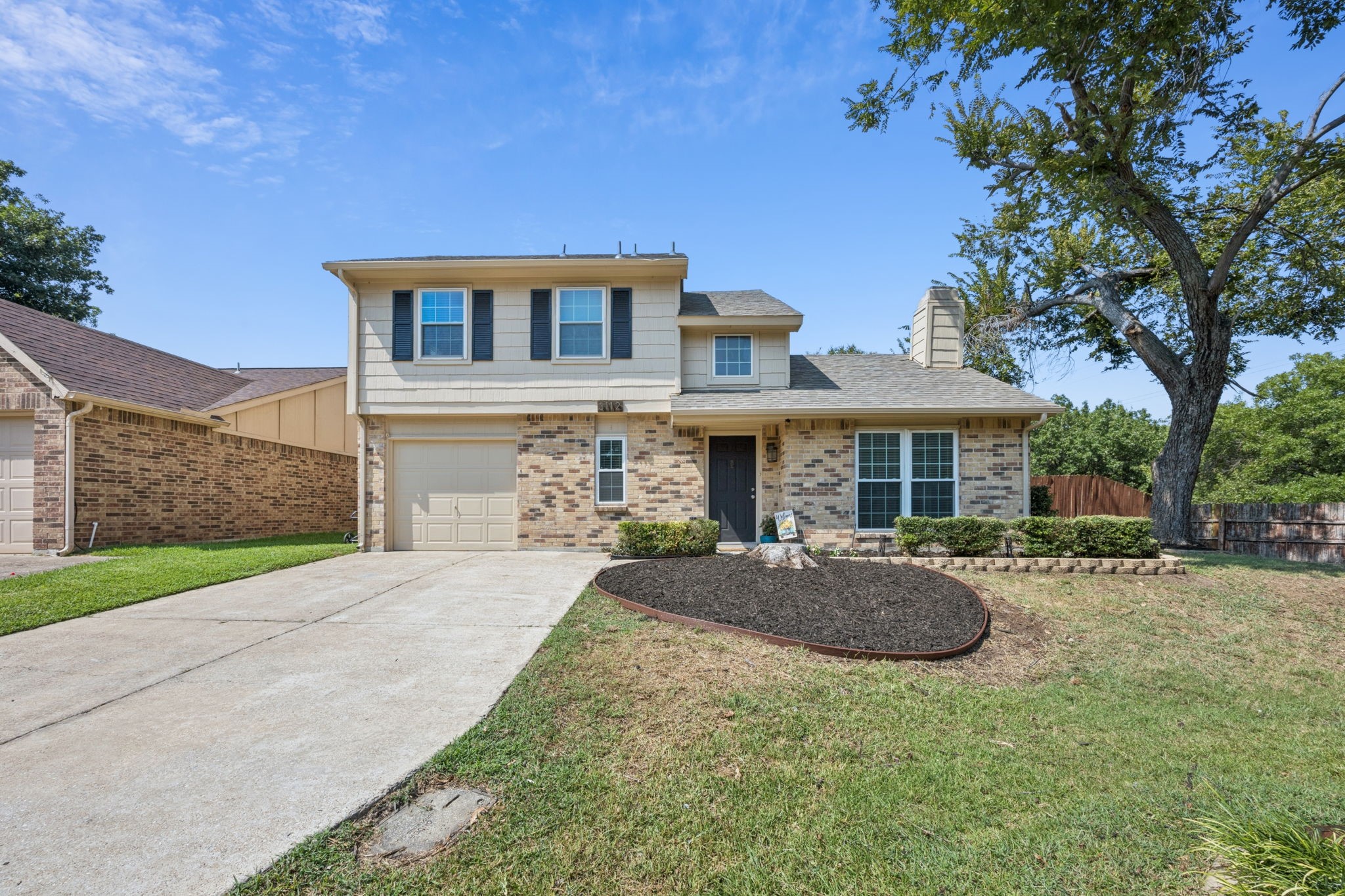 3112 Boxwood Lane Plano TX 75074