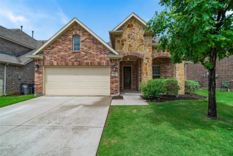 504 Sundrop Drive Little Elm TX 75068