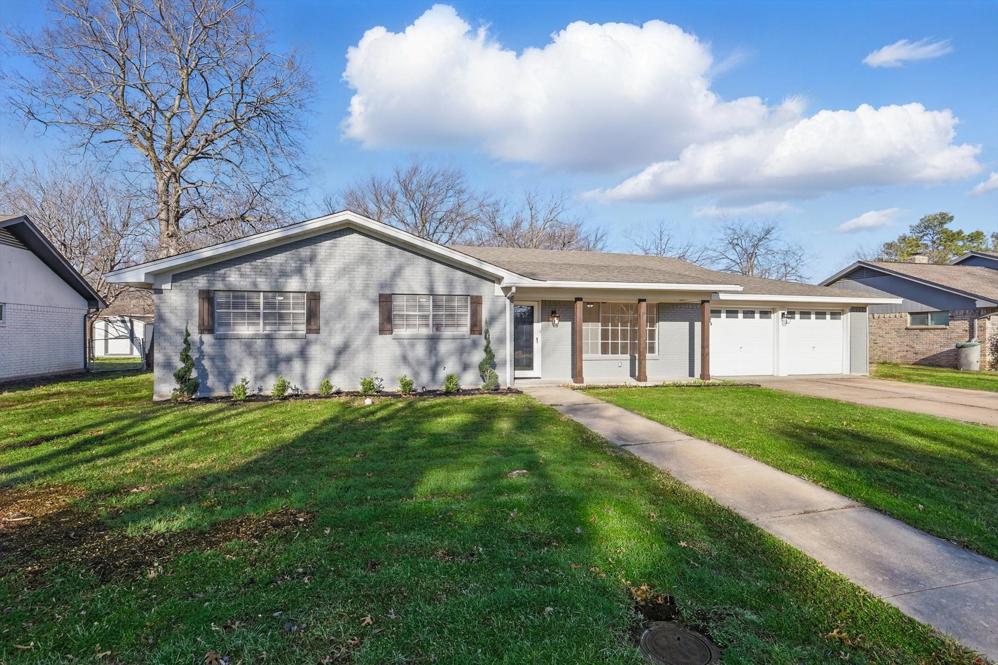 2211 Picadilly Lane Denton TX 76209