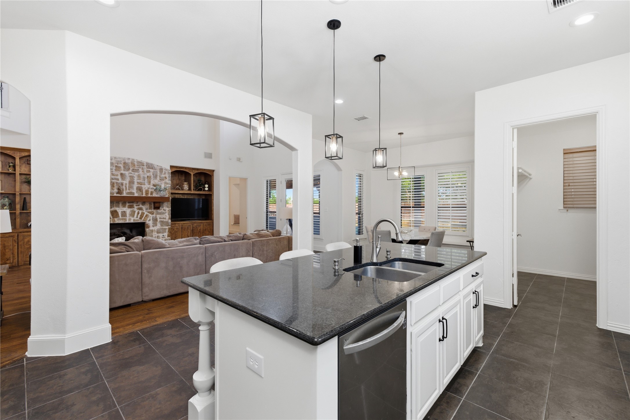 4625 The Landings Court Frisco TX 75033