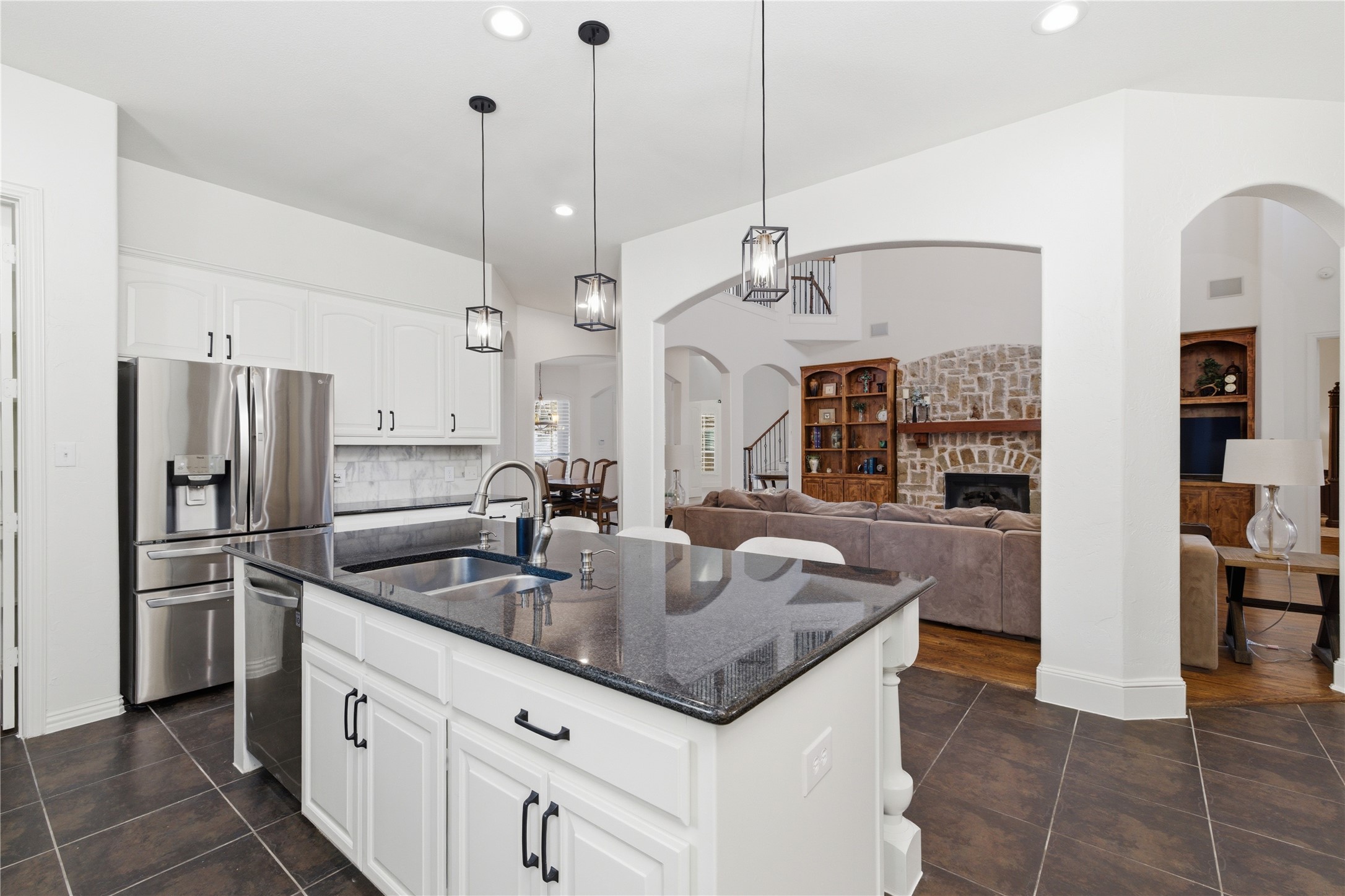 4625 The Landings Court Frisco TX 75033