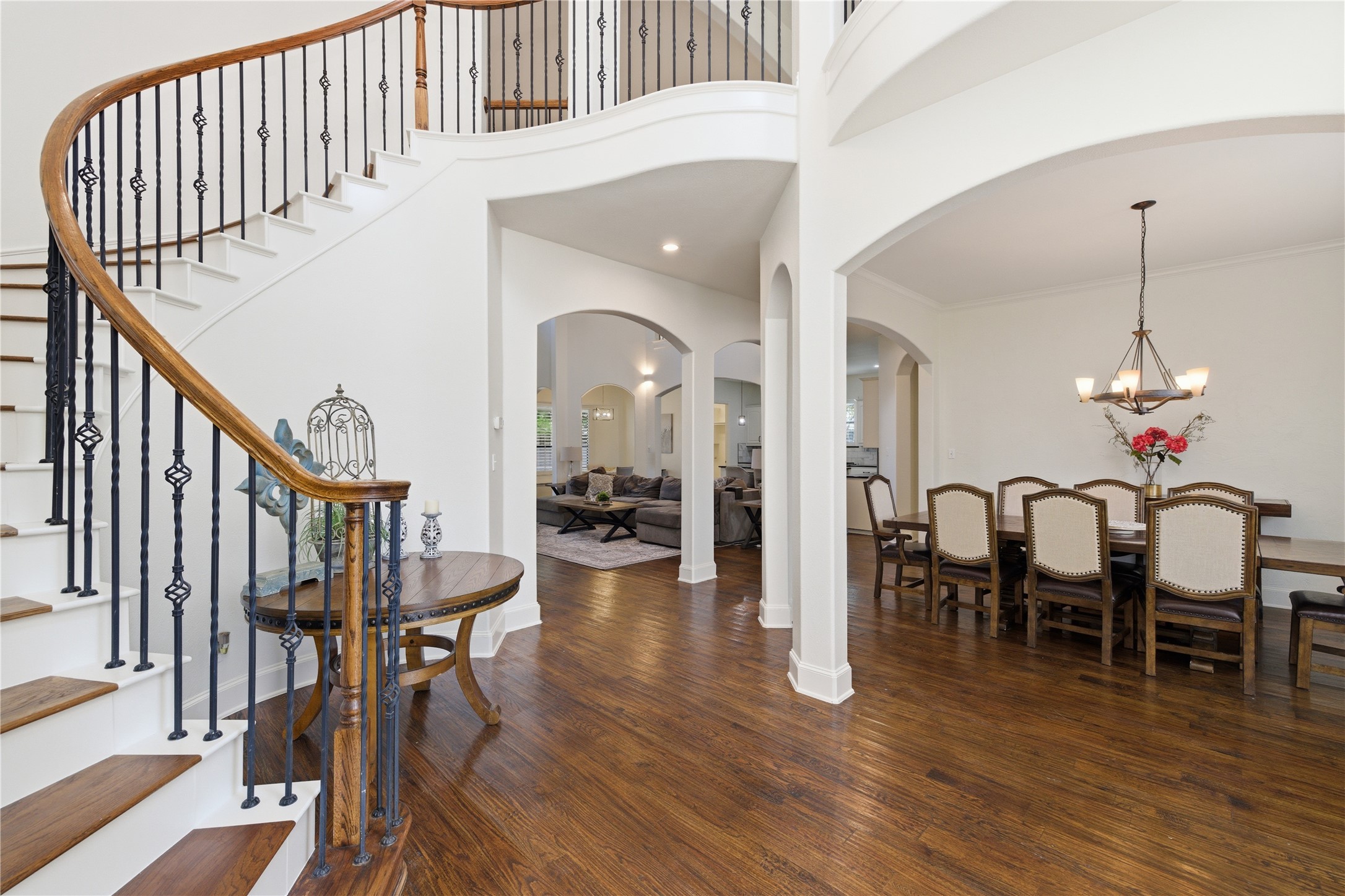 4625 The Landings Court Frisco TX 75033