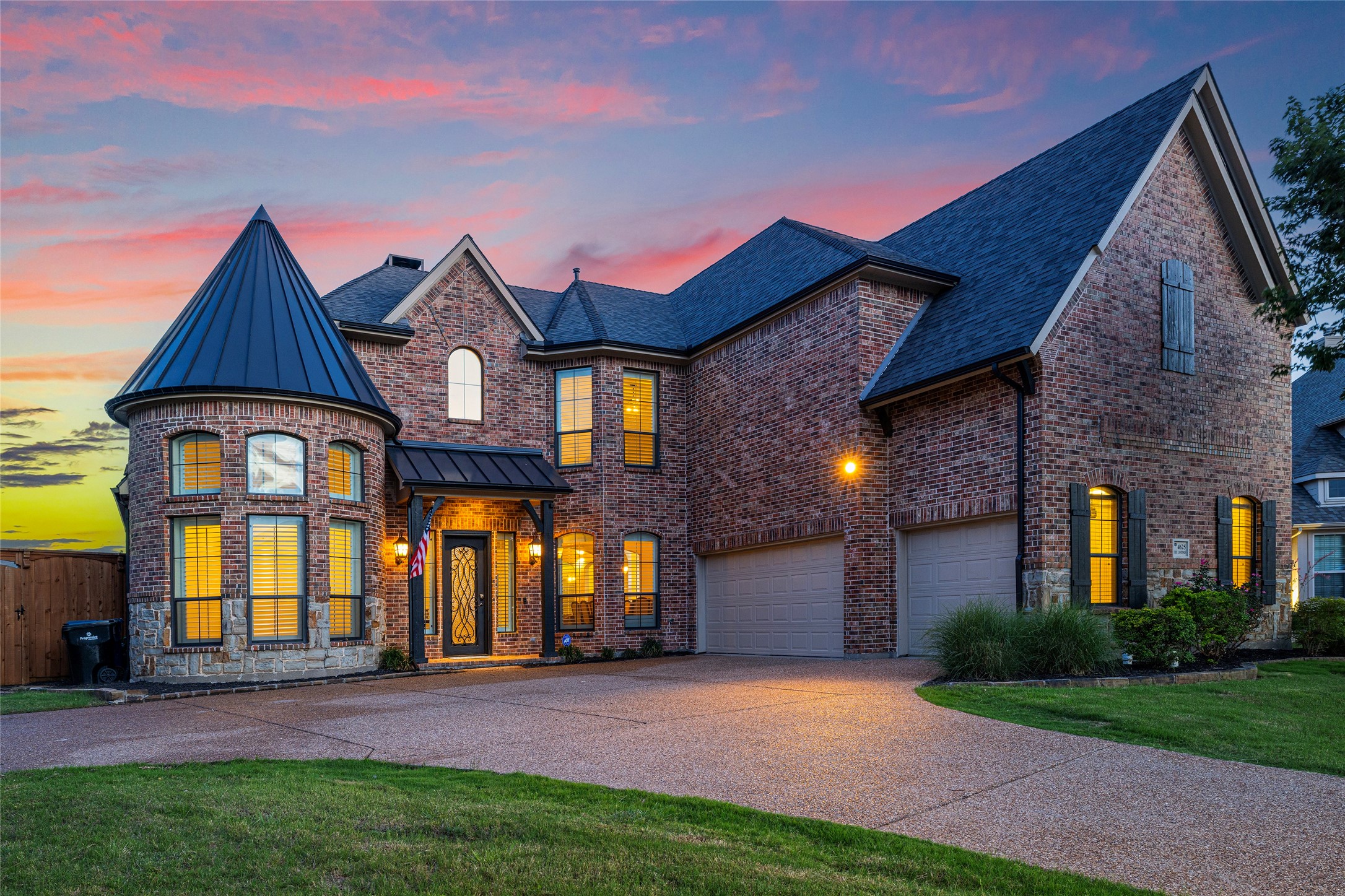 4625 The Landings Court Frisco TX 75033