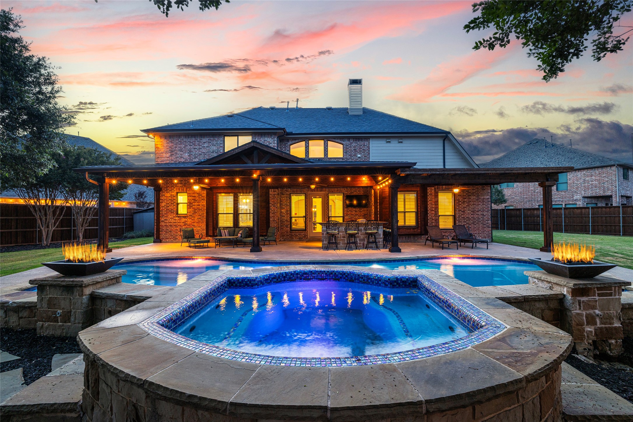 4625 The Landings Court Frisco TX 75033