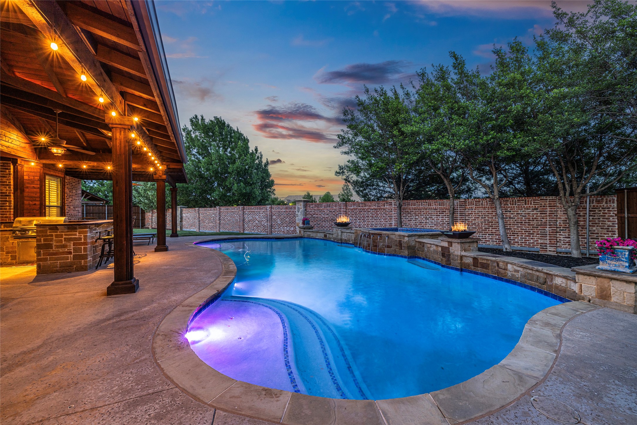 4625 The Landings Court Frisco TX 75033