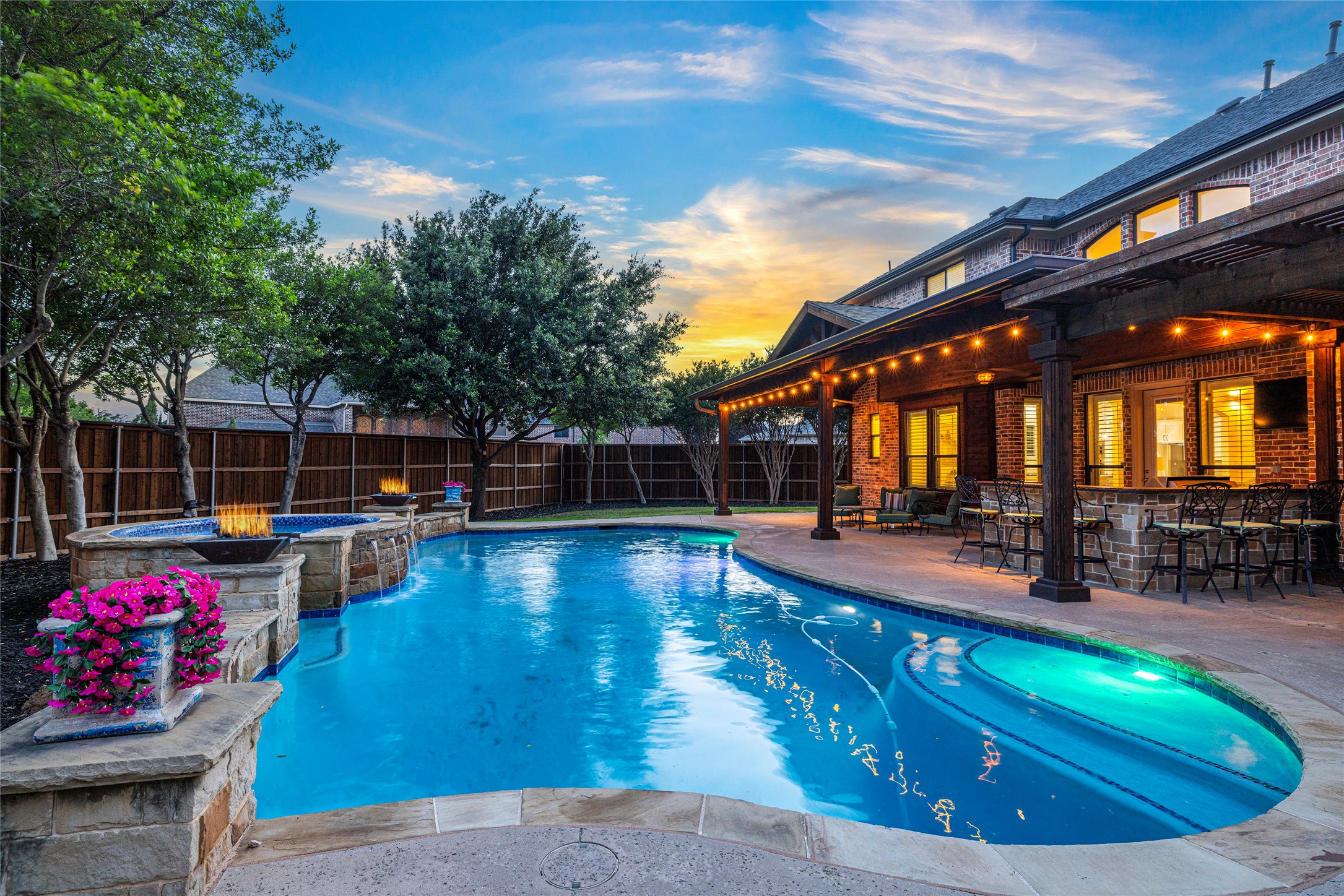 4625 The Landings Court Frisco TX 75033