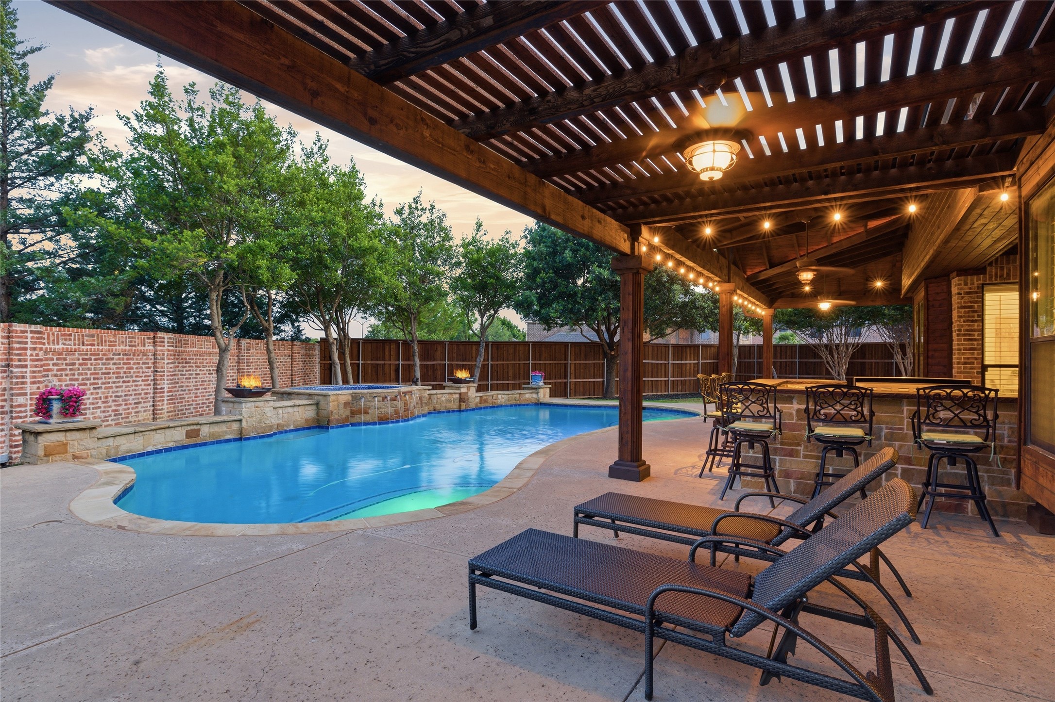 4625 The Landings Court Frisco TX 75033