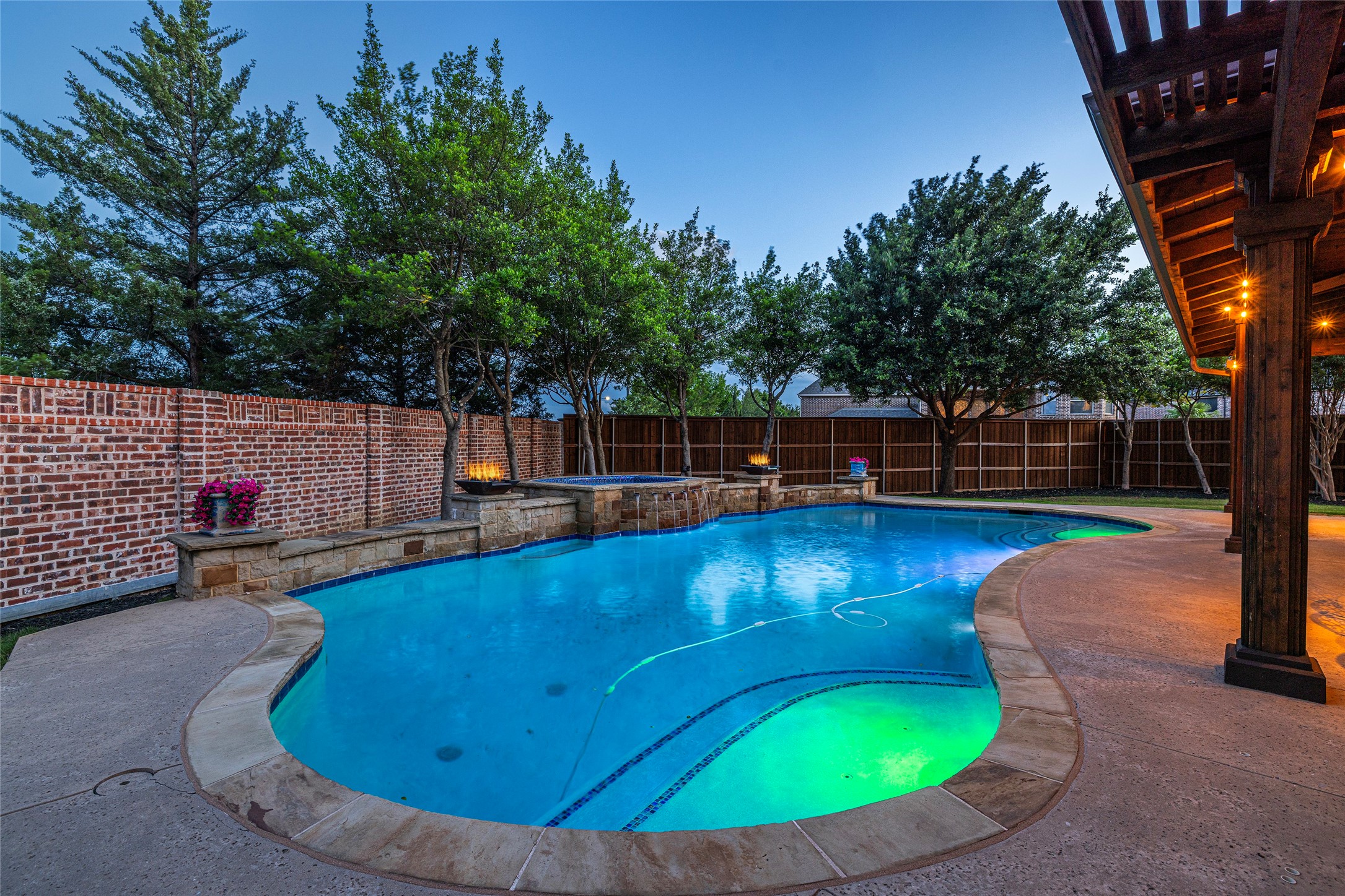 4625 The Landings Court Frisco TX 75033