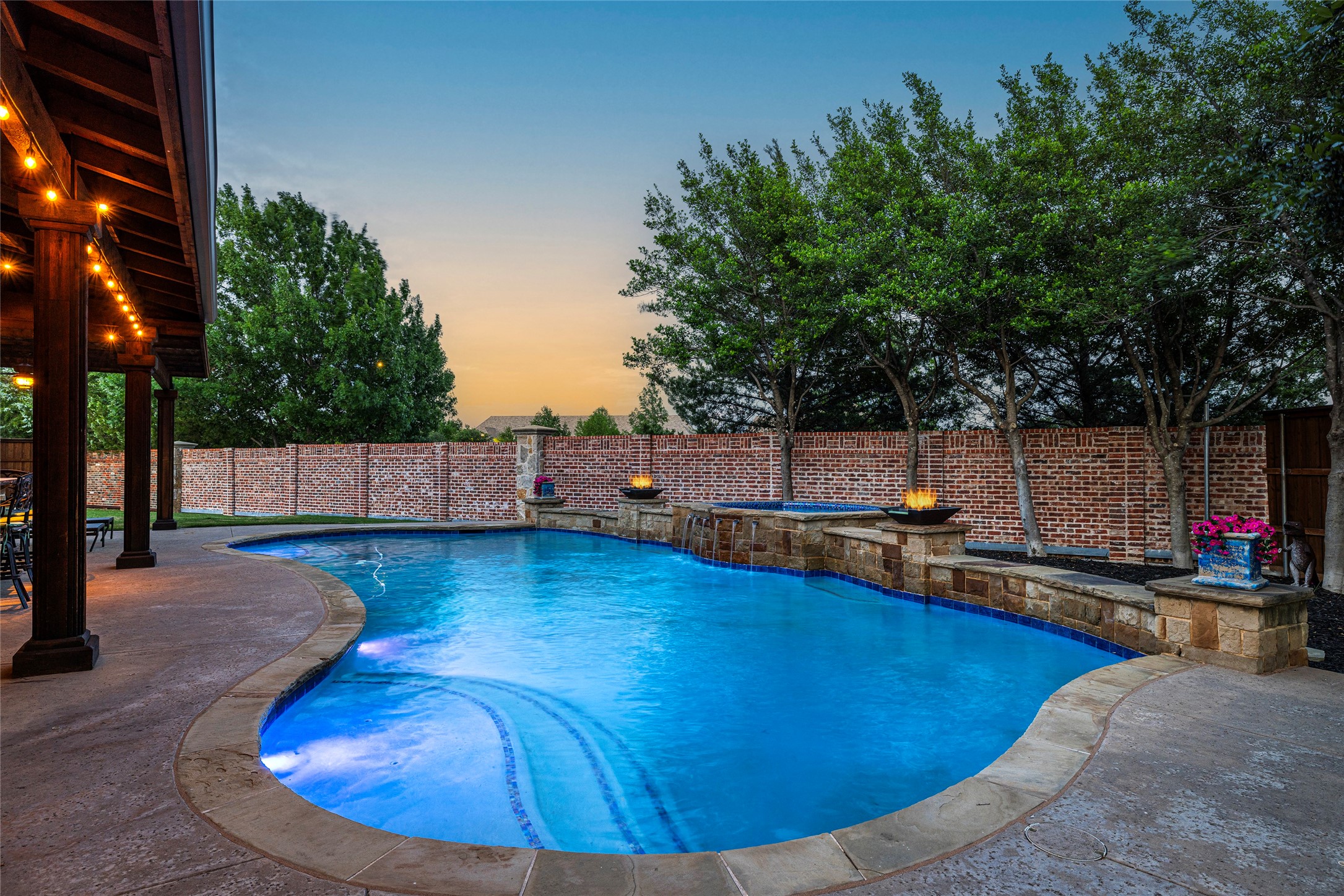 4625 The Landings Court Frisco TX 75033