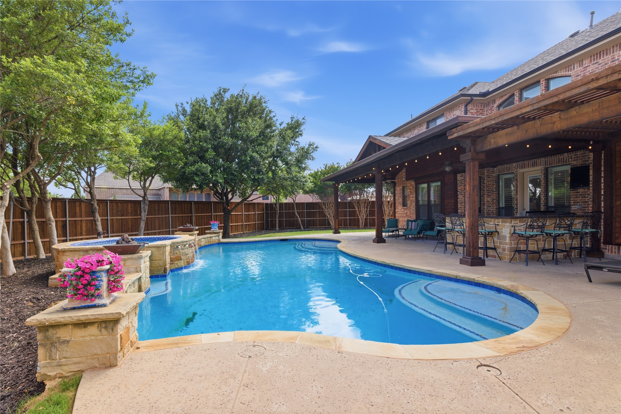 4625 The Landings Court Frisco TX 75033