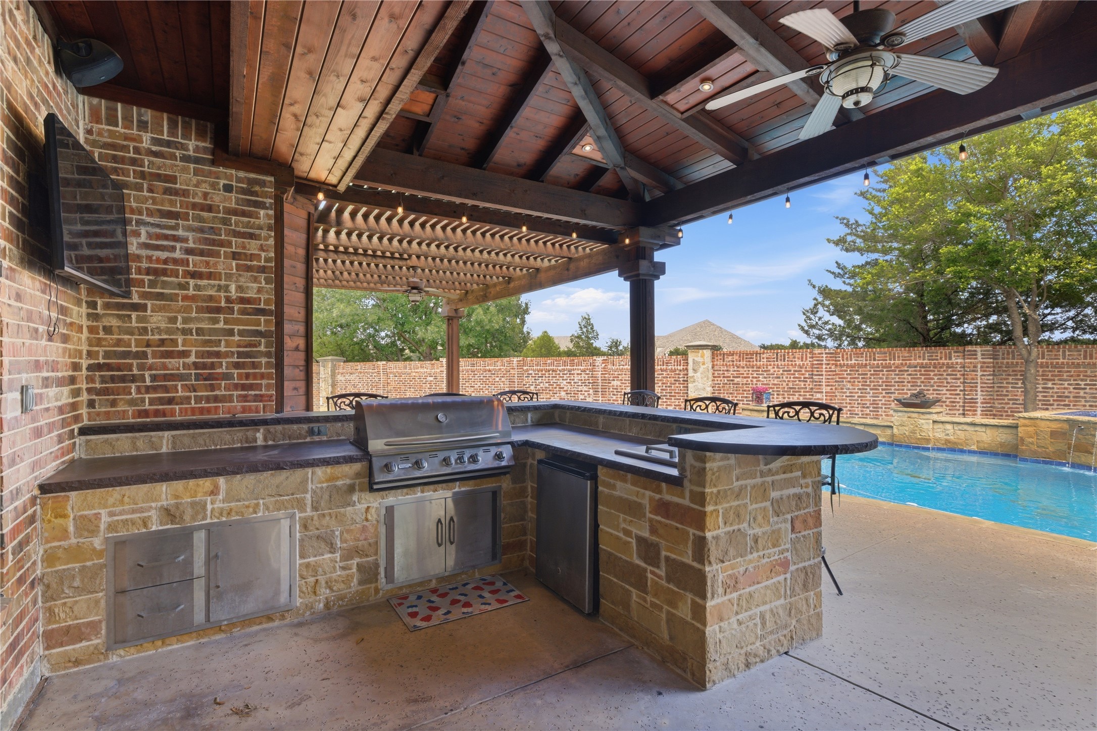 4625 The Landings Court Frisco TX 75033