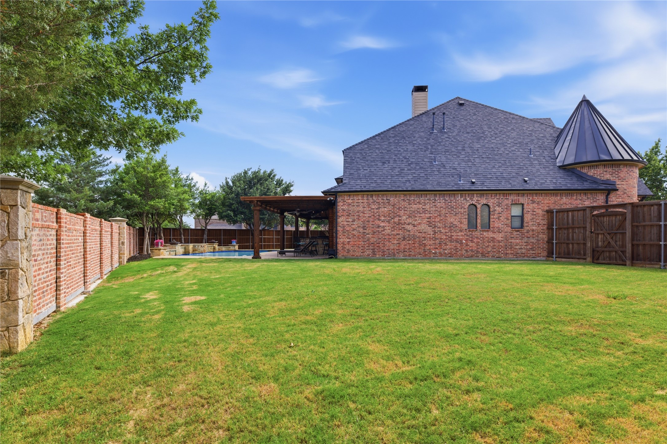 4625 The Landings Court Frisco TX 75033