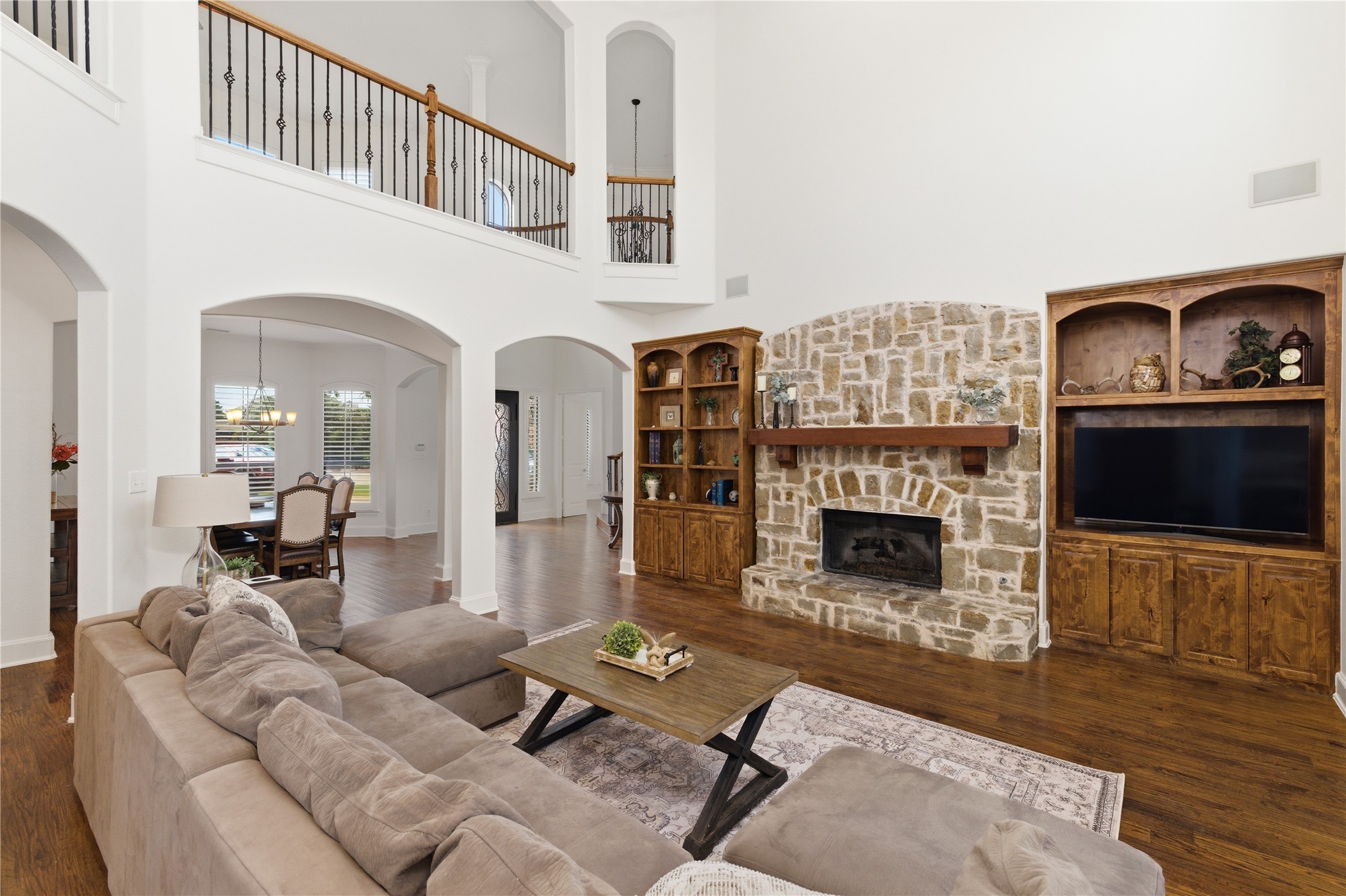 4625 The Landings Court Frisco TX 75033