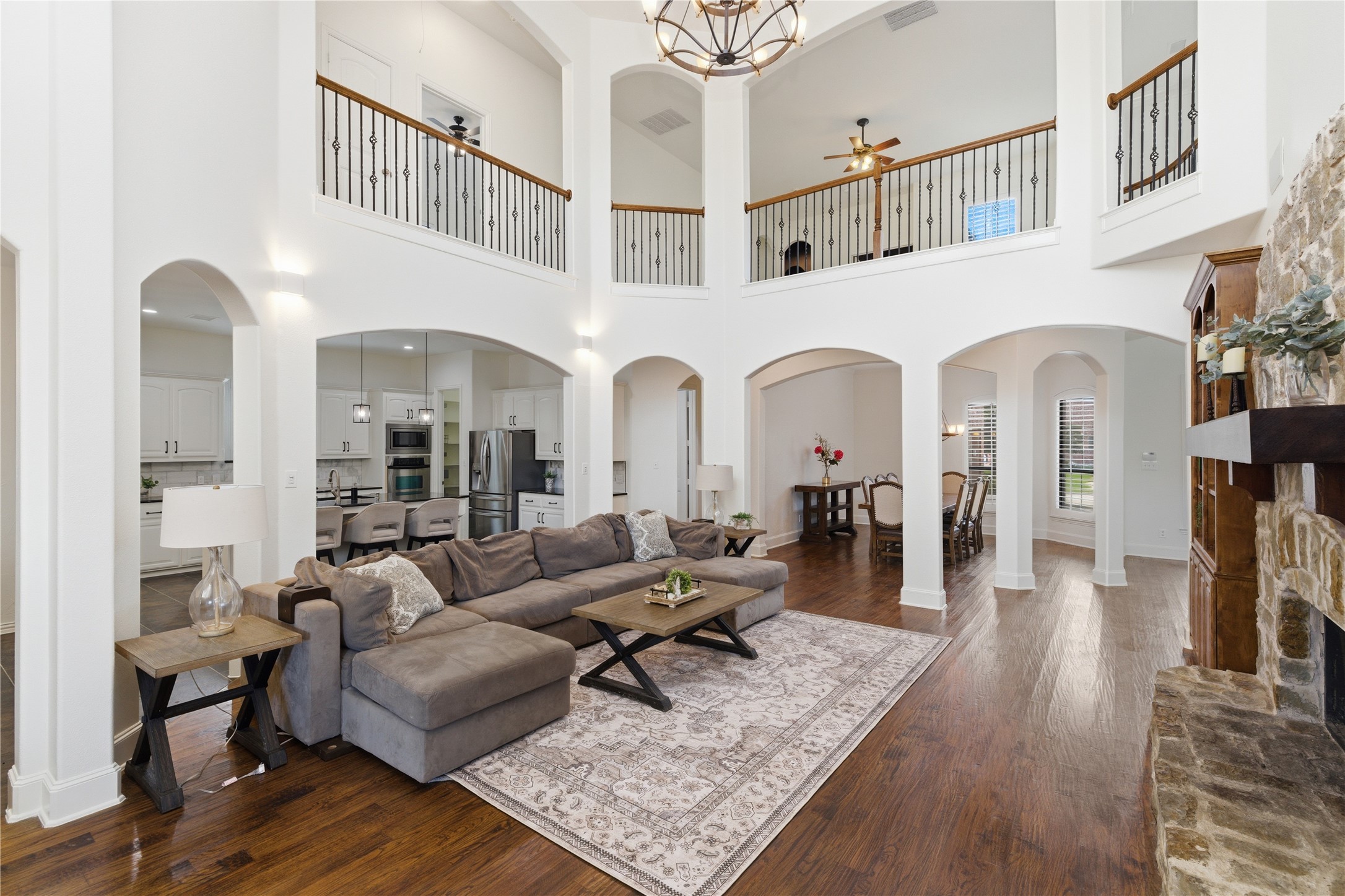 4625 The Landings Court Frisco TX 75033