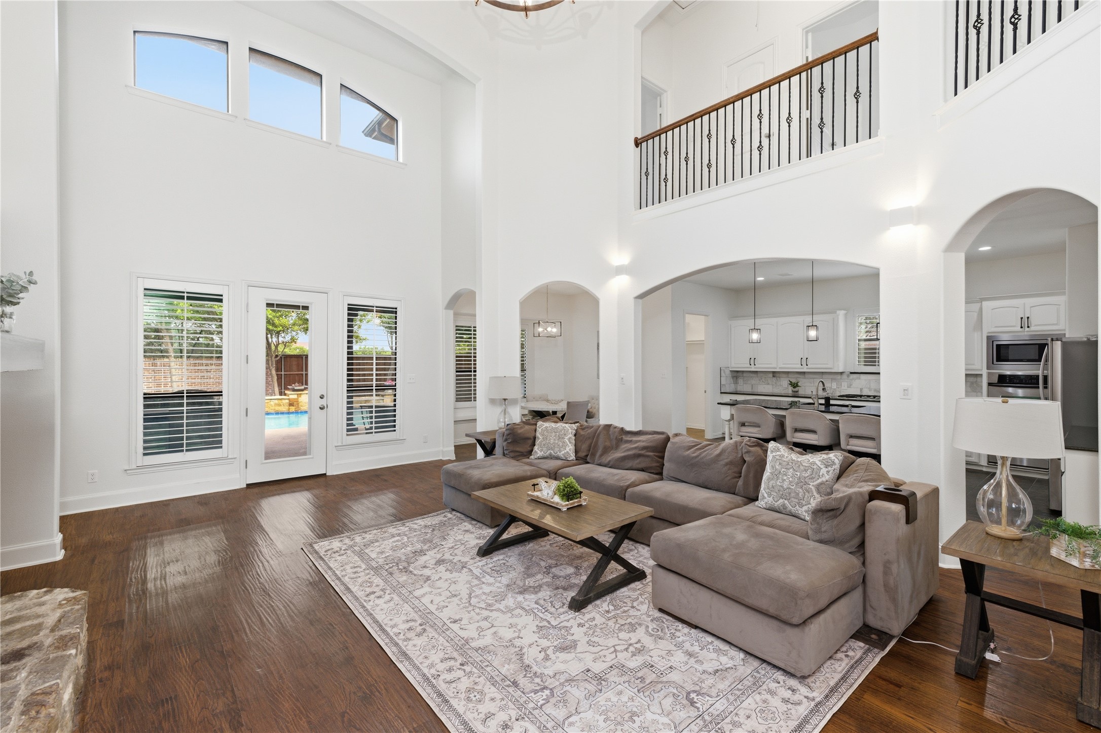 4625 The Landings Court Frisco TX 75033
