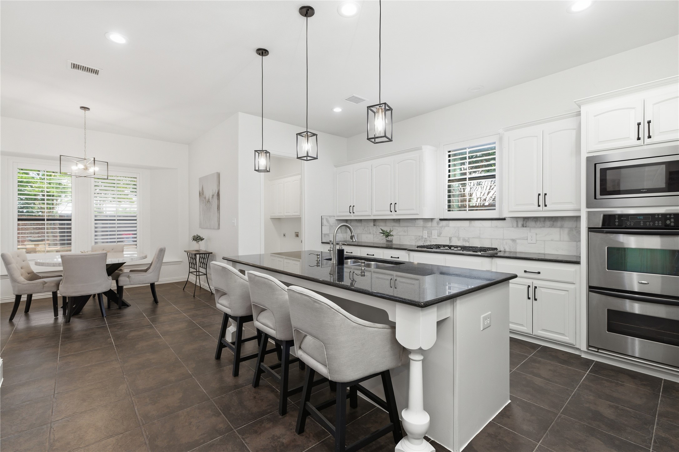 4625 The Landings Court Frisco TX 75033