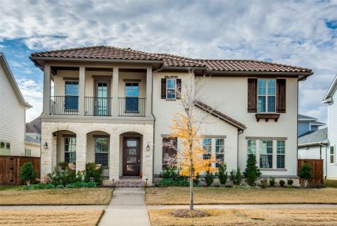4171 Mission Avenue Frisco TX 75034