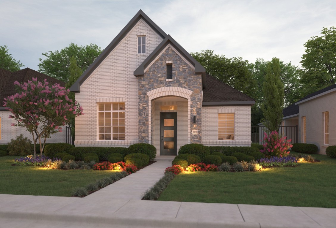 7220 Sanctuary Drive Frisco TX 75033