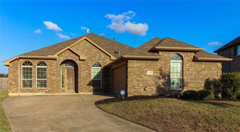 3032 Betsy Court Glenn Heights TX 75154