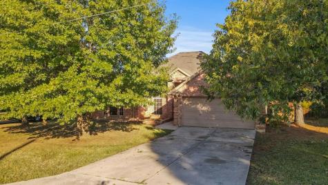 514 Ridgewood Street Lake Dallas TX 75065