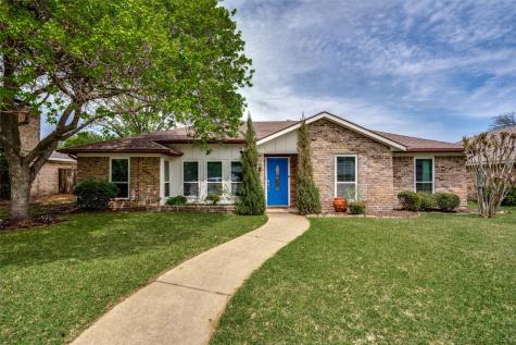 3605 Wellington Place Plano TX 75075