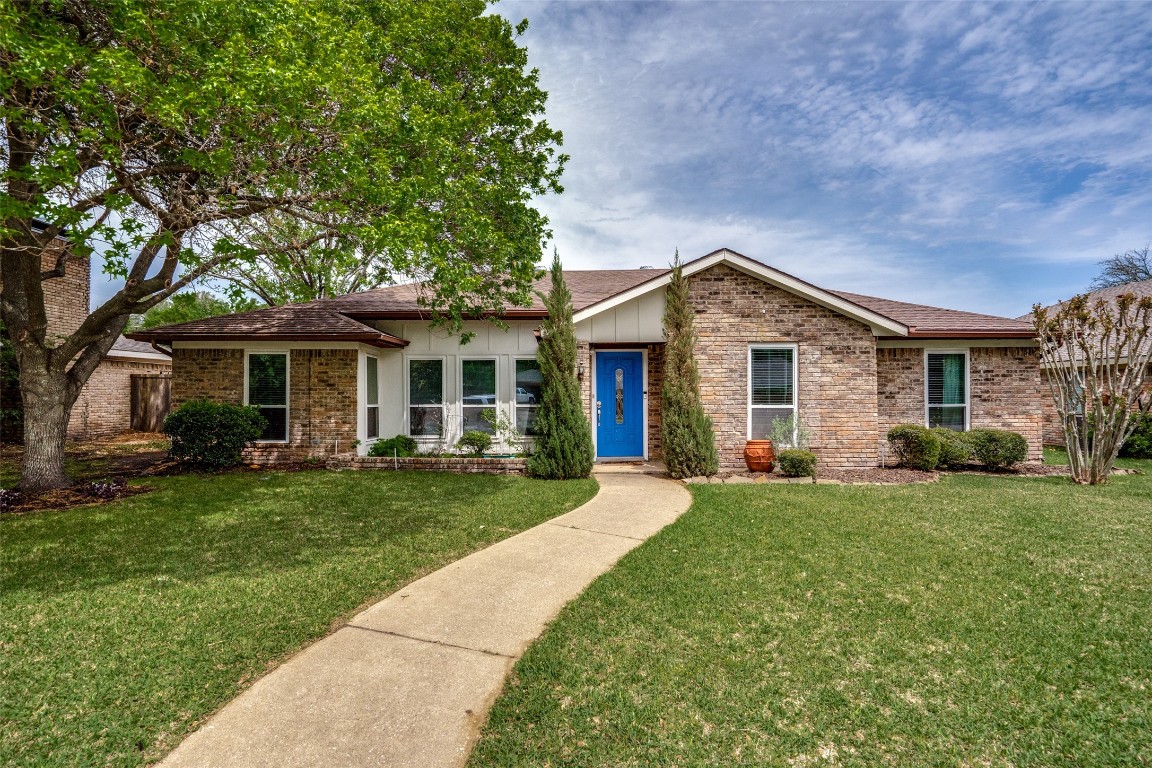 3605 Wellington Place Plano TX 75075