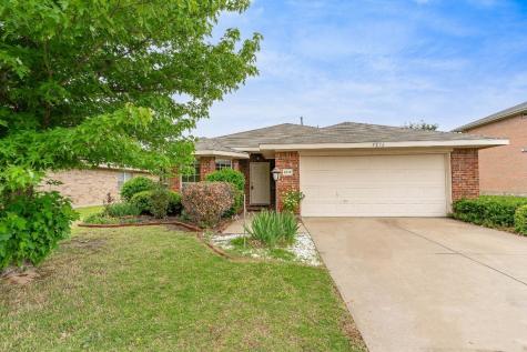 9216 Grand Canal Drive Frisco TX 75033