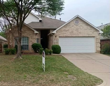6925 Andress Drive Fort Worth TX 76132