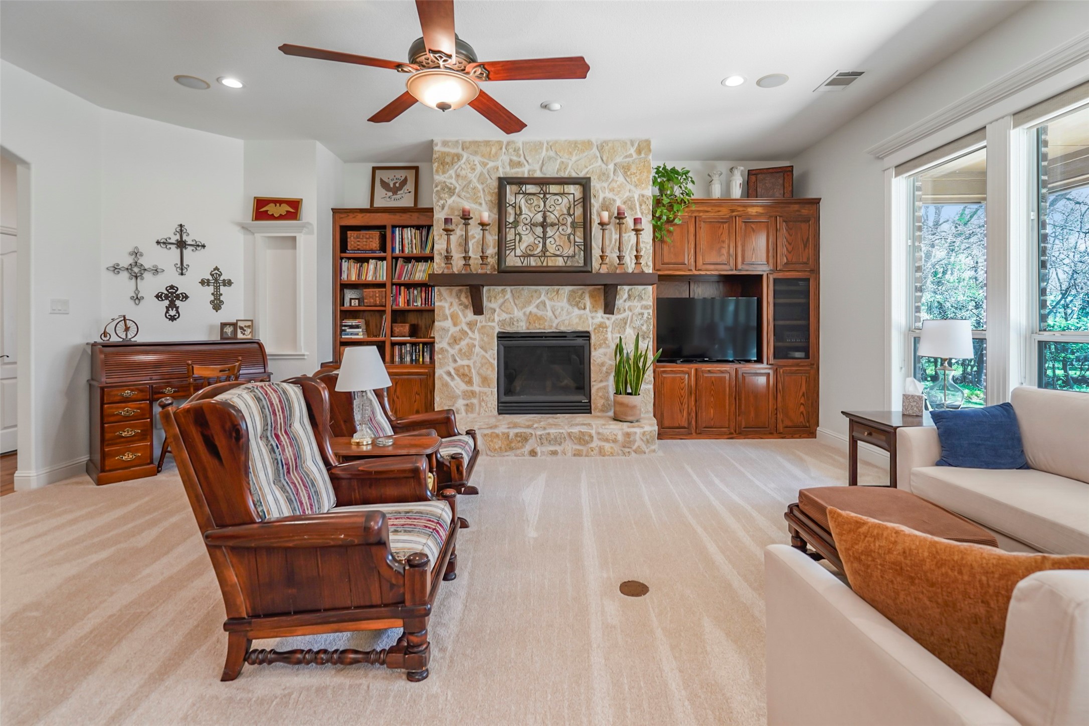7332 Hinton Mansfield TX 76063