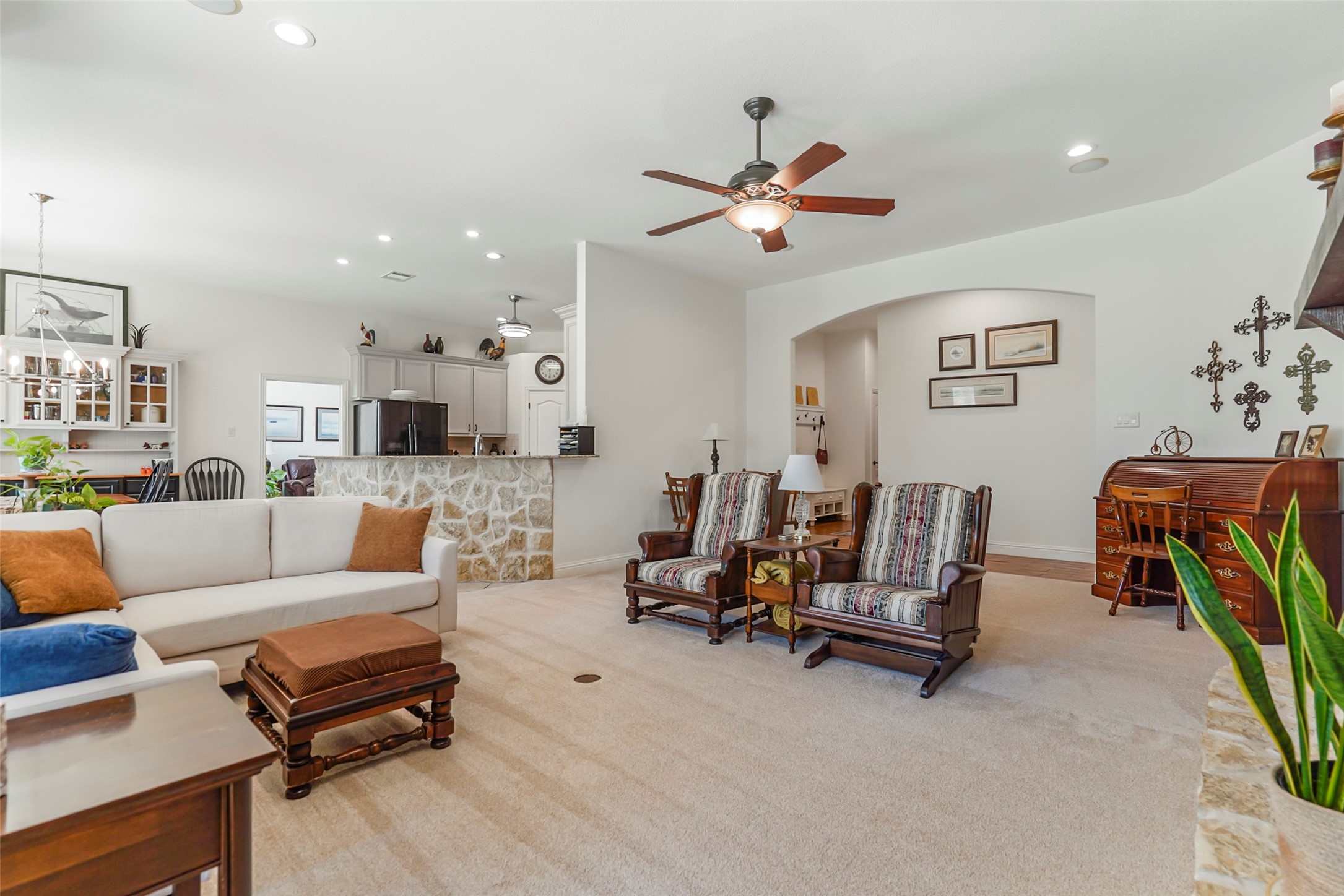 7332 Hinton Mansfield TX 76063