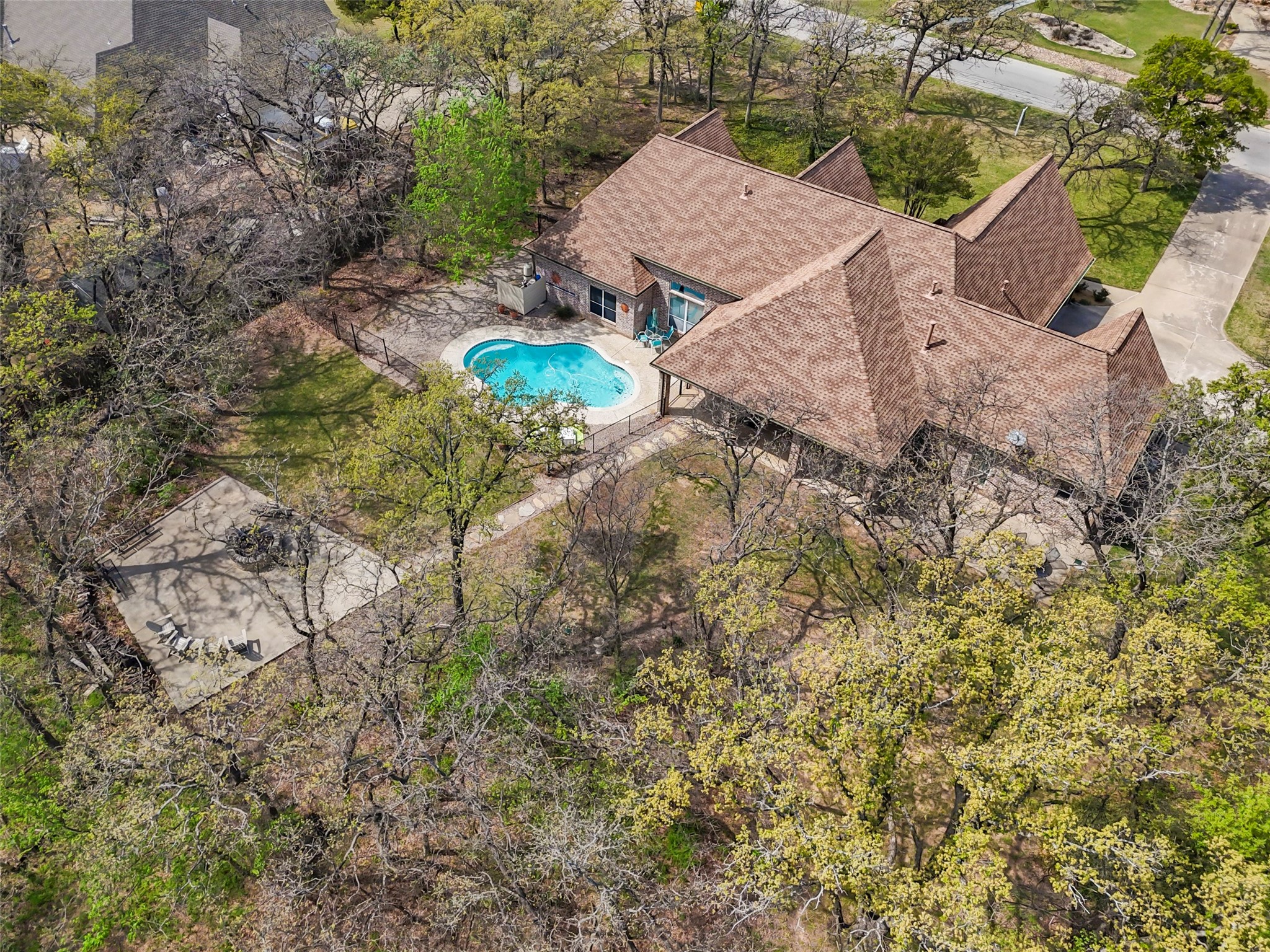 7332 Hinton Mansfield TX 76063